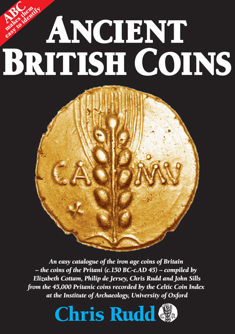 Ancient British Coins, new book by Chris Rudd.jpg