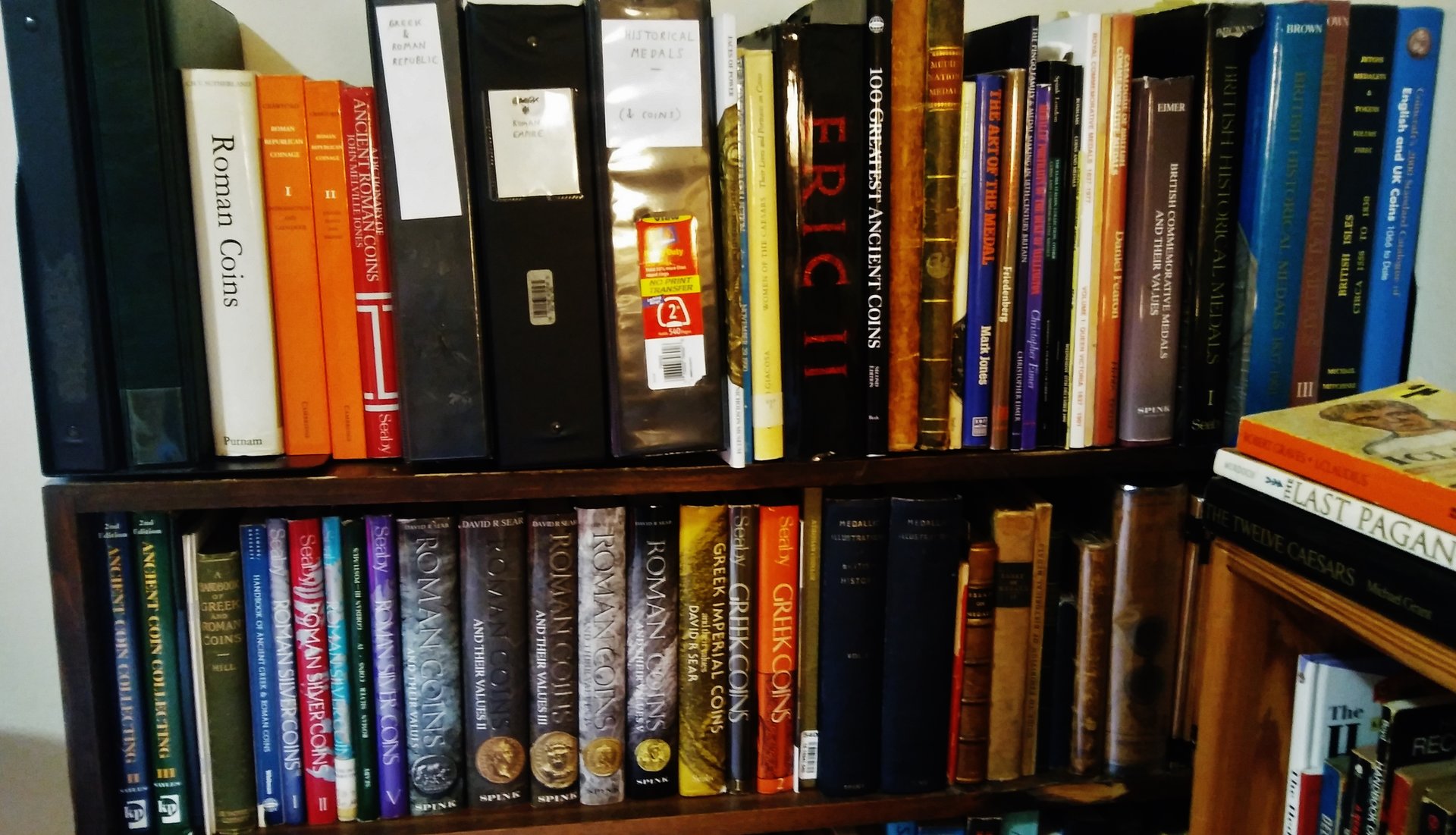 Ancient Coin bookshelves 4.30.20 (2).jpg