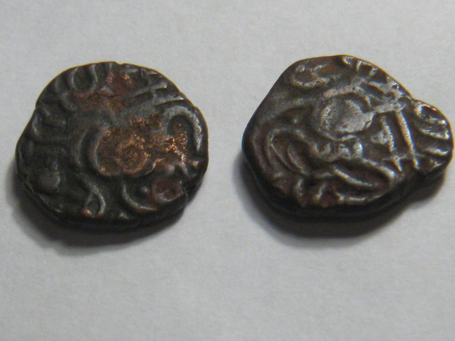 ancient coins of India 002.JPG