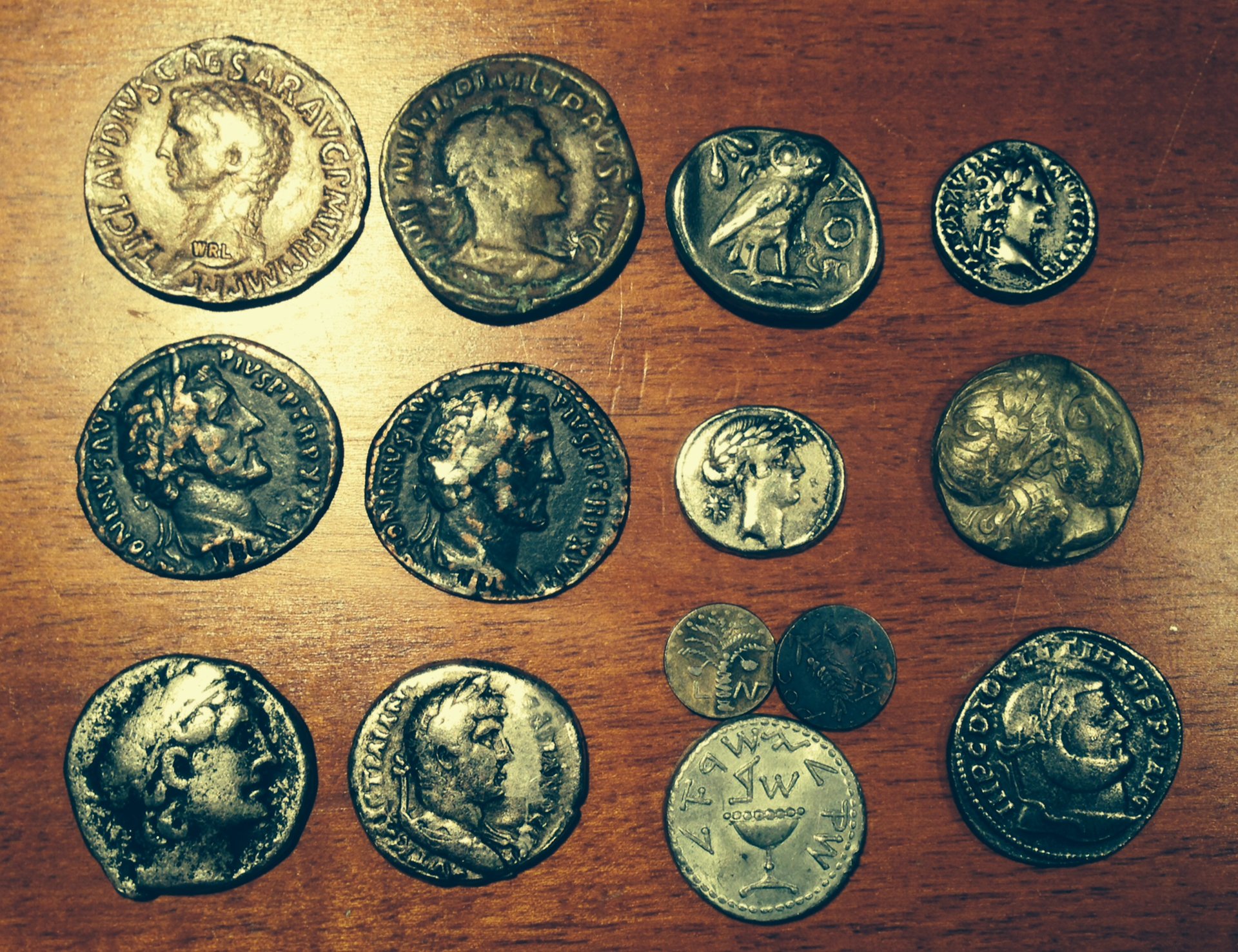 Ancient Fakes Obverse.JPG