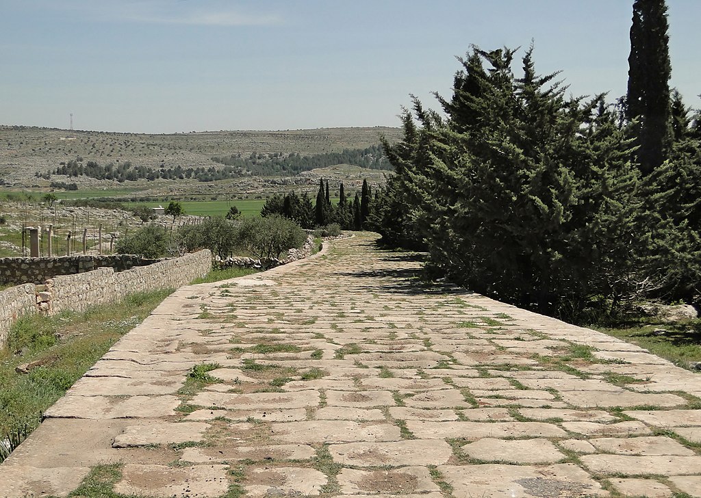 Ancient_Roman_road_of_Tall_AqibrinfromWiki.jpg