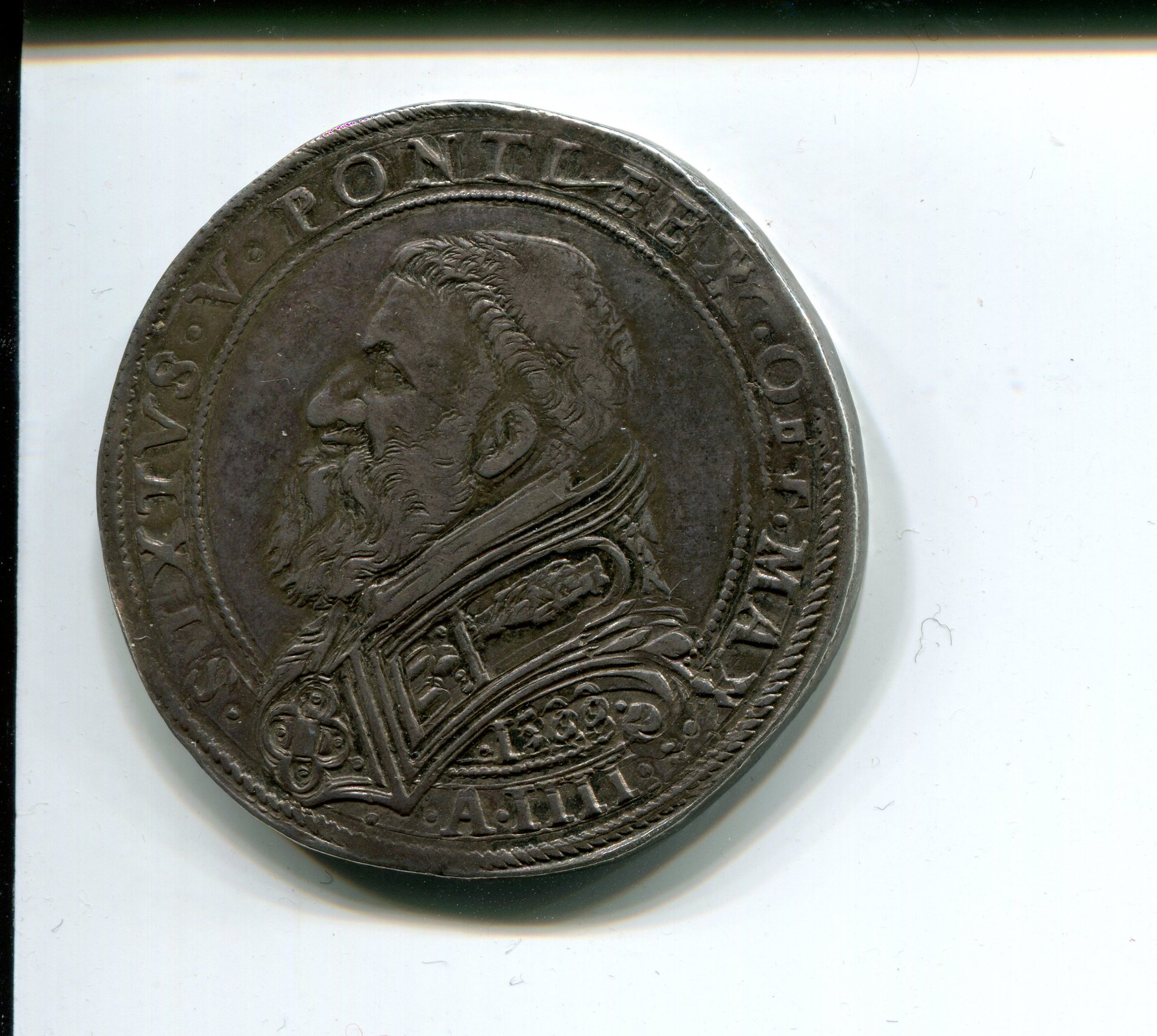 Ancona Sixtus V Piastre 1588 obv 424.jpg