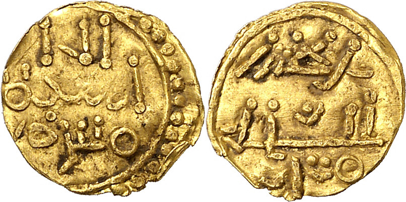 ANDALUS, TAIFAS, HIXEM, HISHAM III, IMITATION.jpg