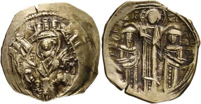 Andronicus II Palaeologus, with Michael IX.jpg