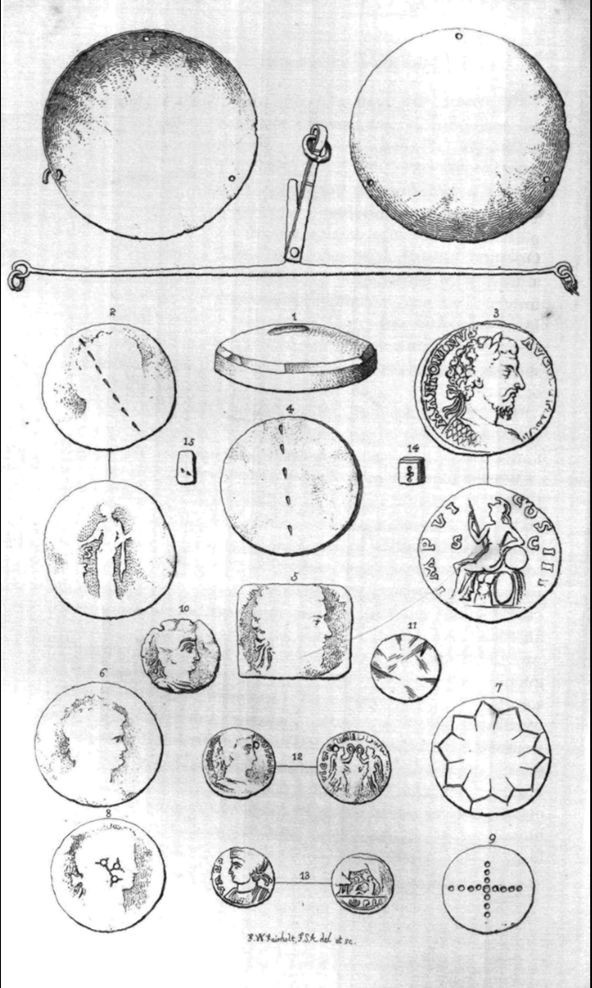 Anglo-Saxon Cemetery at Sarr.png