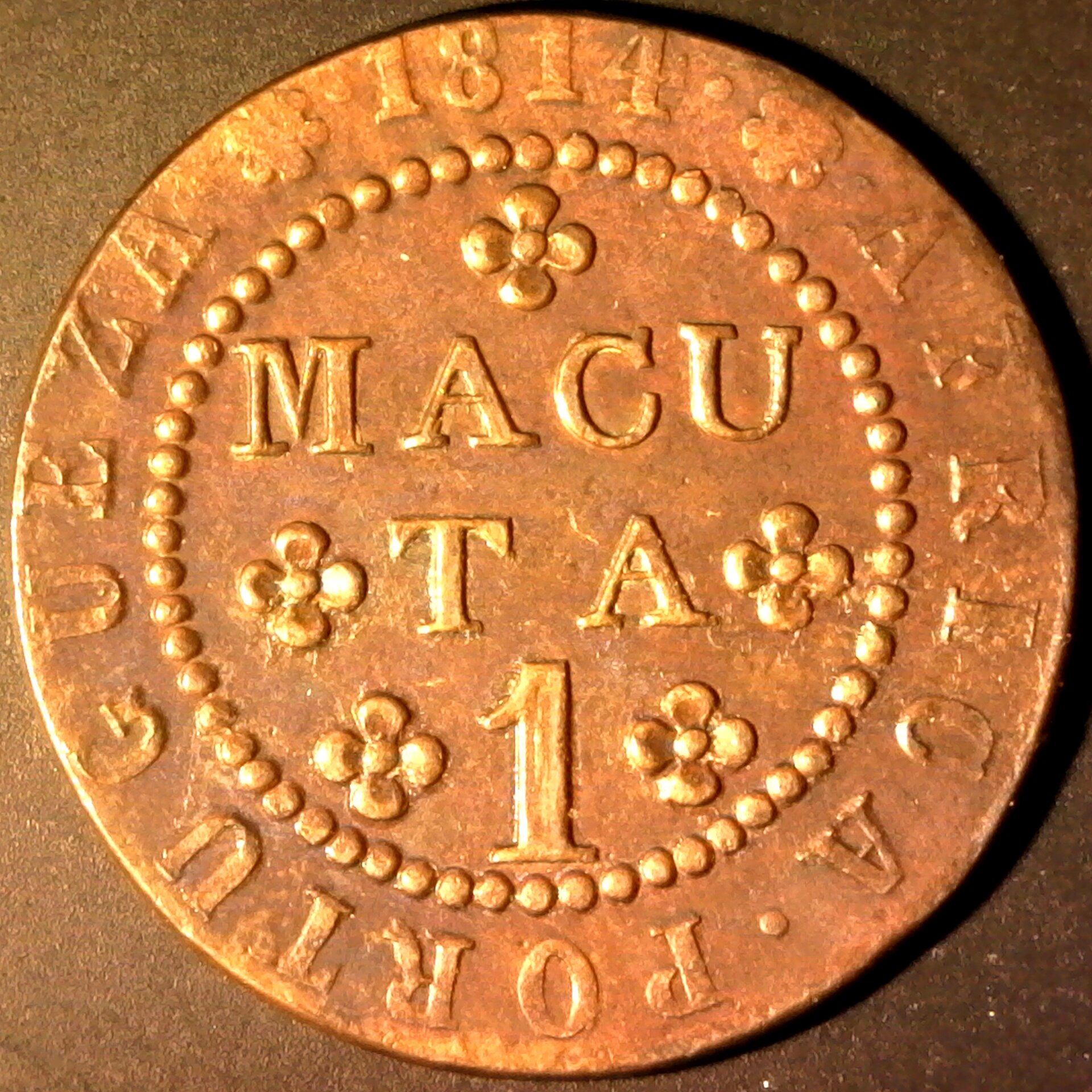 Angola 1 Macuta 1914 obv a.jpg