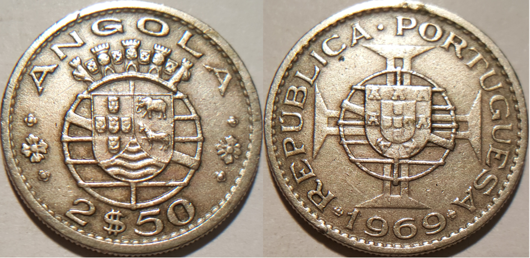 Angola 2 12 Escudos.png