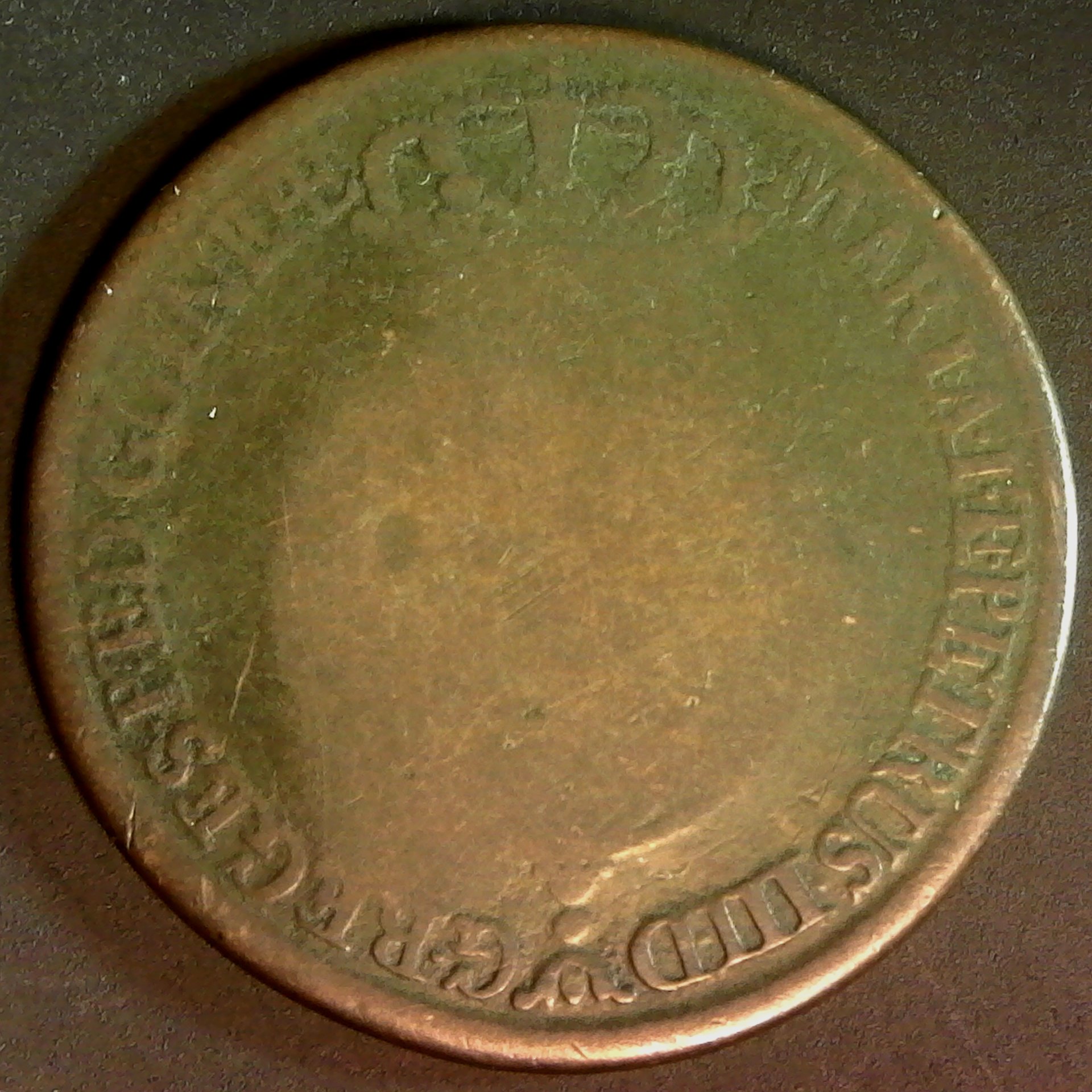 Angola Portugal 1837 Counterstamp 1 Makuta rev.jpg
