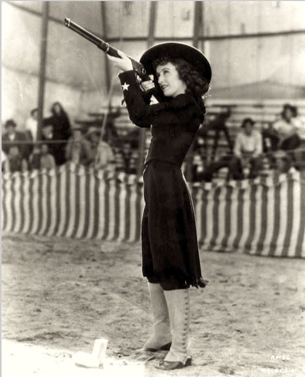 Annie Oakley.JPG