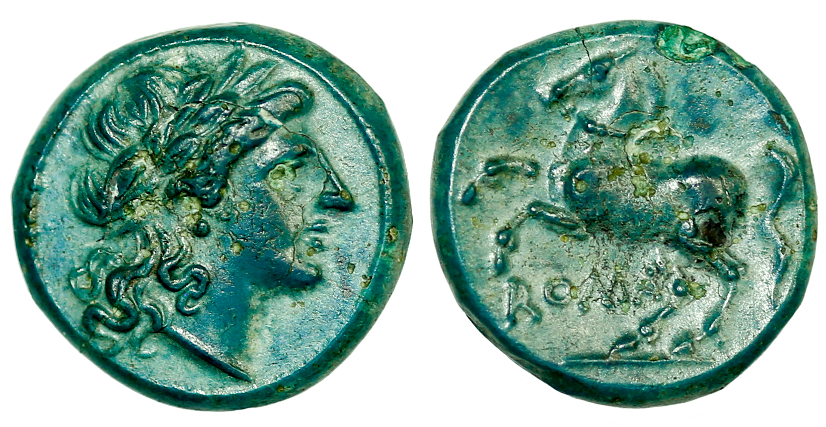 Anonymous AE Litra 26-3 Dorotheum ex Haeberlin PS 2016.jpg