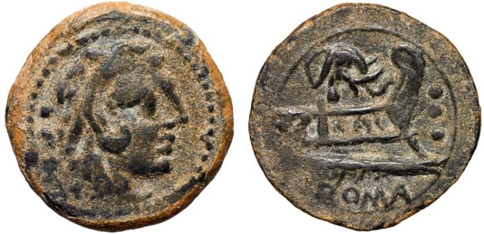 Anonymous AE Quadrans Prow & Elephant.jpg