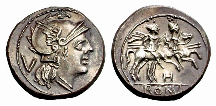 Anonymous Quinarius After 211 BC NAC.jpg