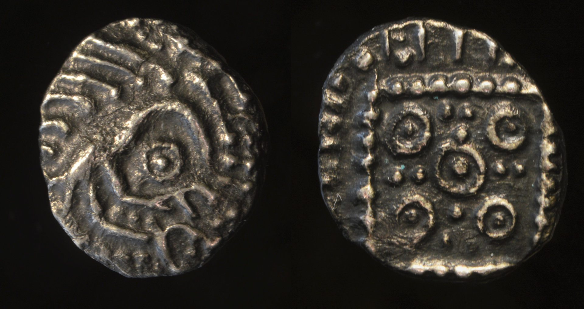 Anonymous - Sceatta (series E, Primary ('Ashton Rowant') var L.jpg