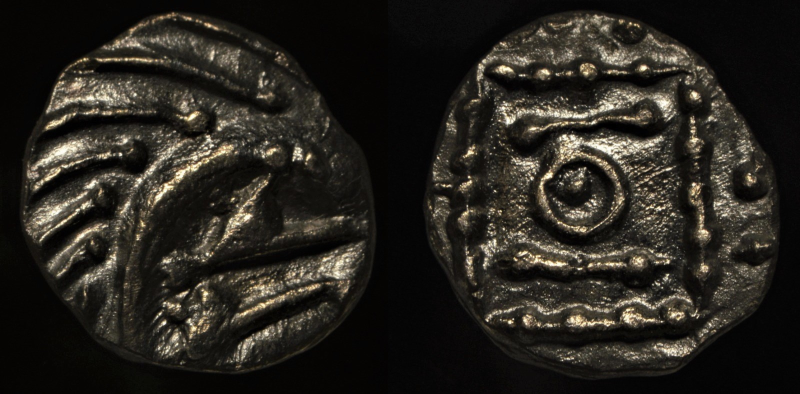 Anonymous - Sceatta (series E, variety G, 690-720).jpeg