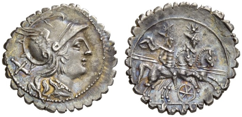 Anonymous Serratus Denarius 79-1 NAC 2014.jpg