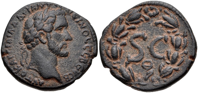 Ant. Pius, AD 138-9, 26 mm, 12.47 gm, MA 555i, this coin.jpg