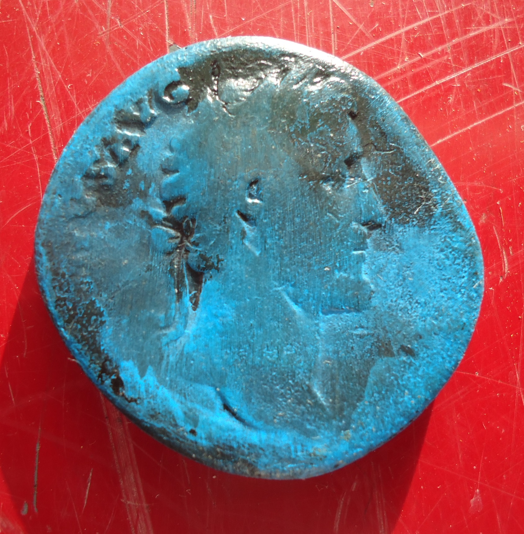 Ant. Pius Sestertius Horses May 2018 (1).JPG