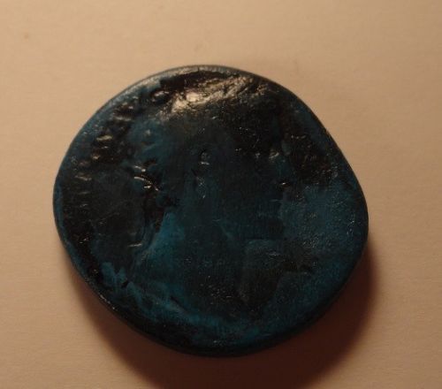 Ant. Pius Sestertius Horses May 2018 seller photo.JPG