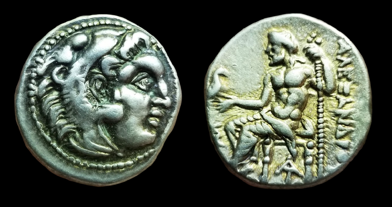 Antigonos I Monophthalmos Drachm.png