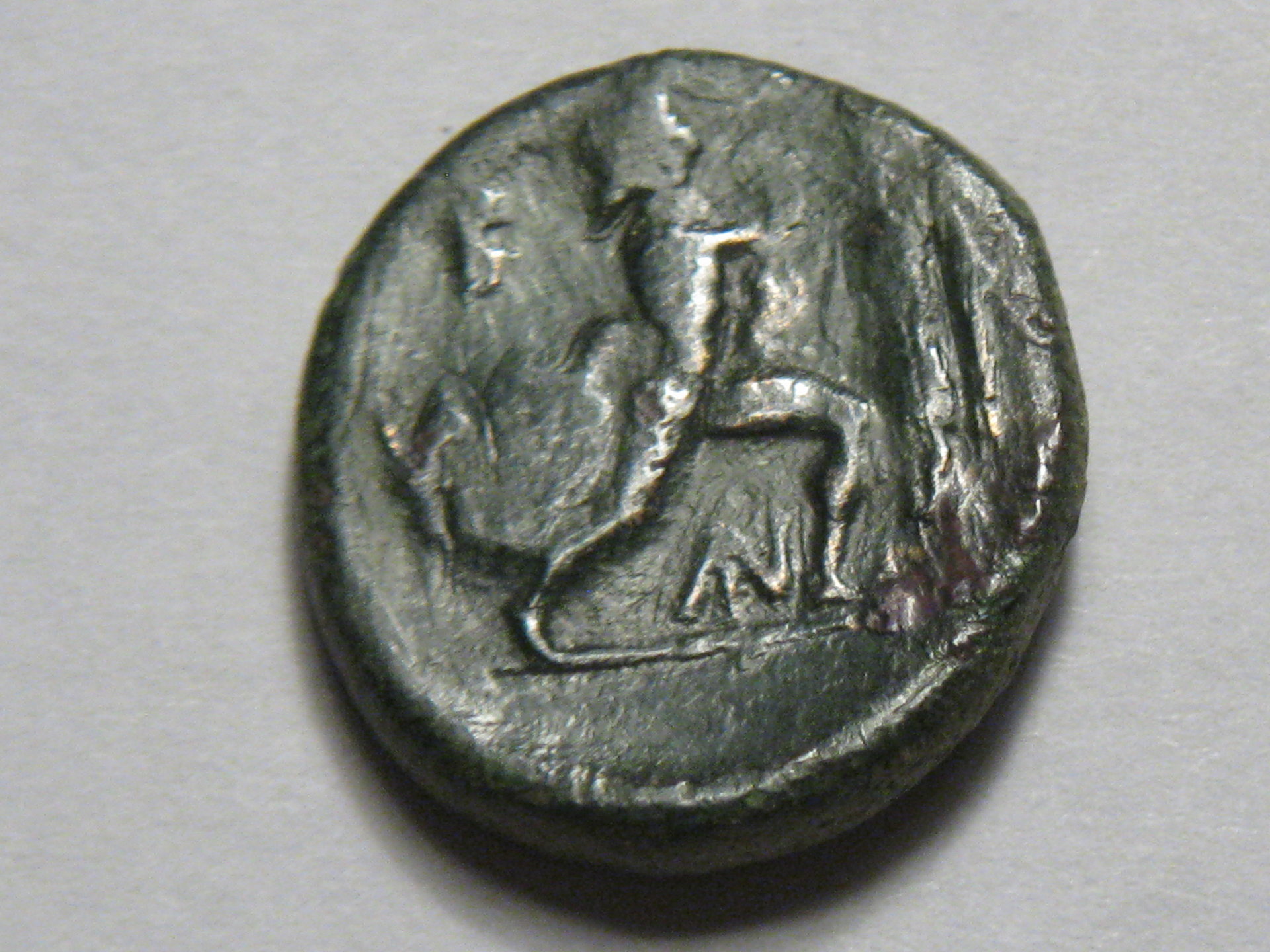 antigonos ll gonatas  pan reverse 002.JPG