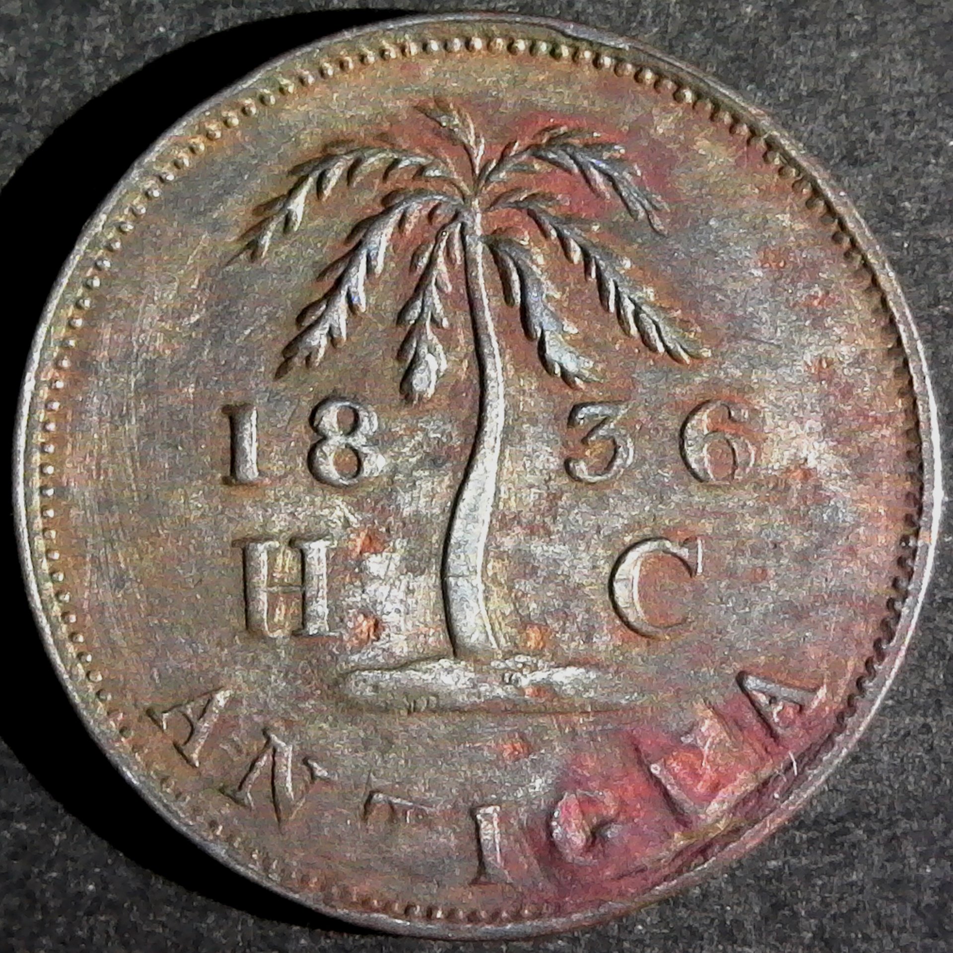 Antigua Farthing 1836 obv less 10.jpg
