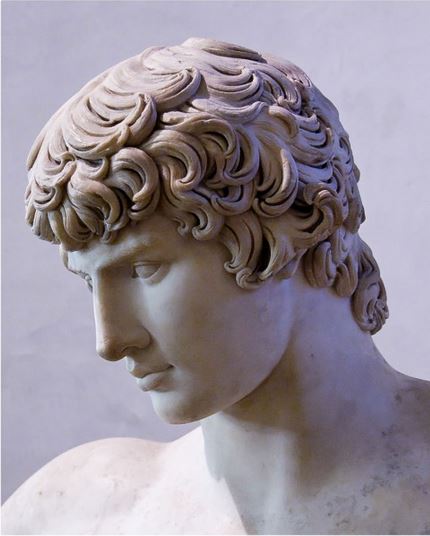 antinous statue.JPG