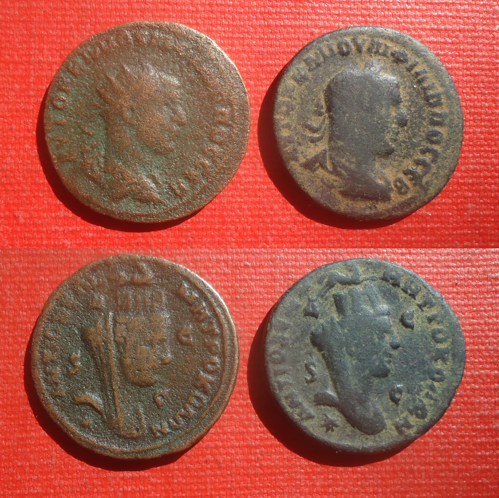 Antioch - Philip I AE Tyche Bust lot May 2021 (0).jpg