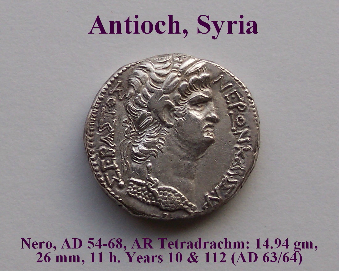Antioch, Syria Nero, obv..jpg