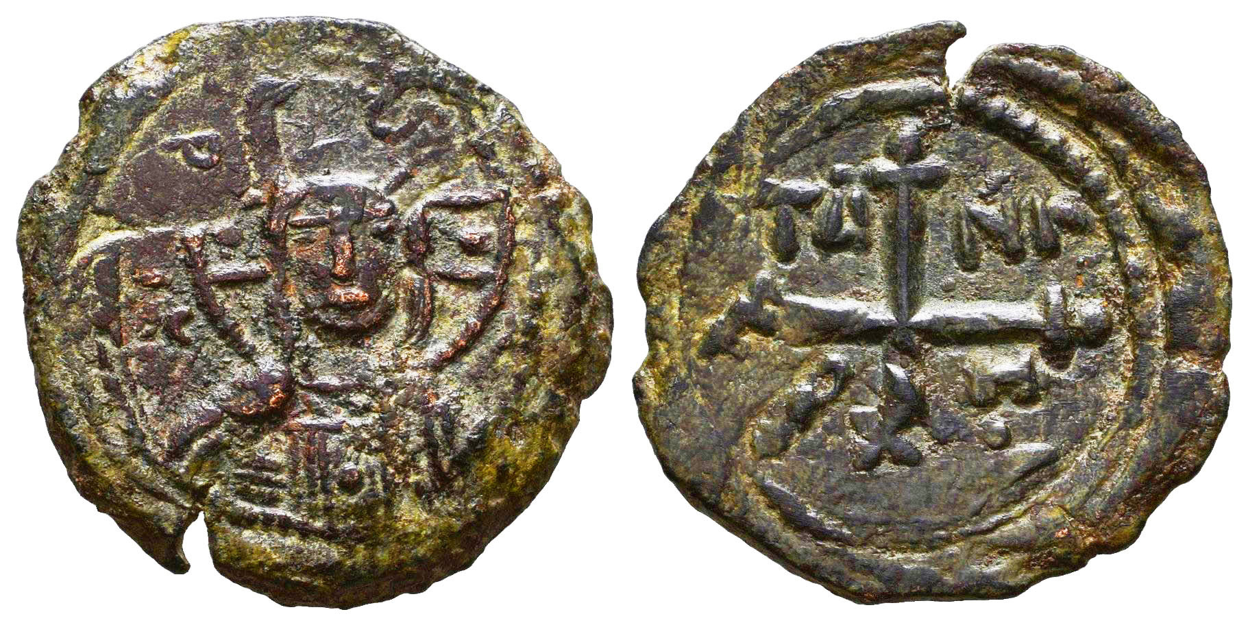 ANTIOCH, TANCRED, FOLLIS, VERY NEO-BYZANTINE.jpg