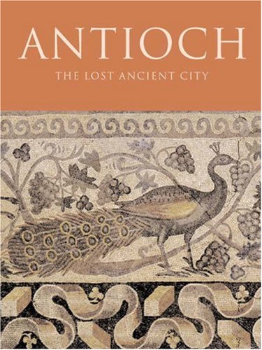 Antioch, The Lost Ancient City.jpg