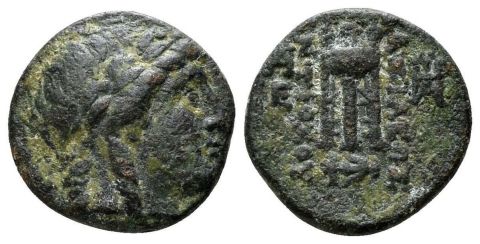 Antiochus Apollo Tripod Anchor Bronze 4.17 gm 16 mm.jpg