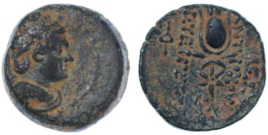 Antiochus VII Eurgetes (Sidetes) AE.jpg