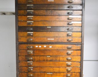 Antique Map Chest - $1495.jpg