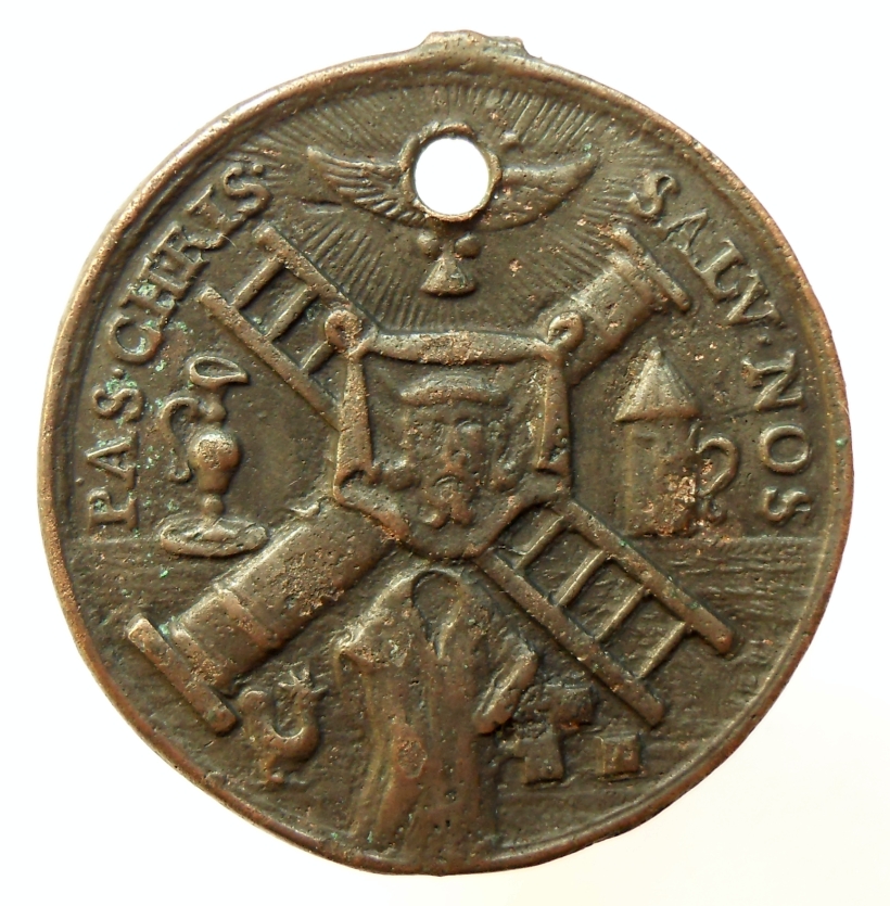 Antique Religious Token.jpg