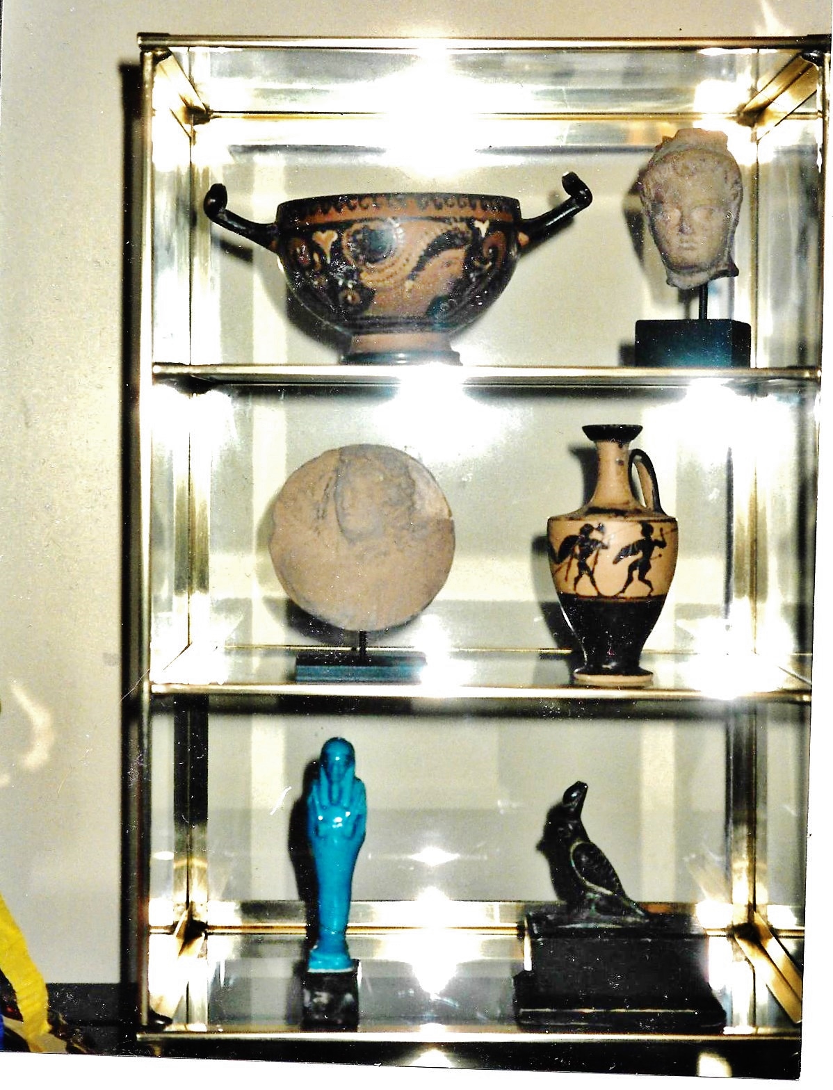 Antiquities vitrine.jpg