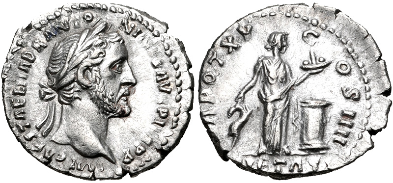 Anton pius denarius hind sac reverse (1).jpg