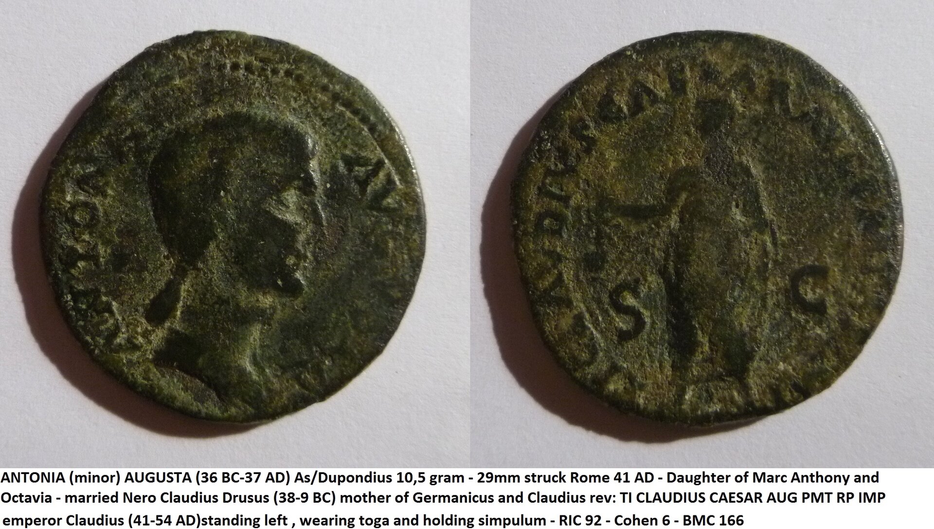 Antonia - Claudius.JPG