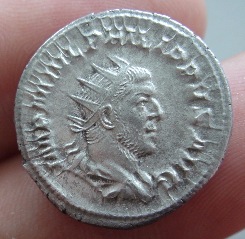 antoninianus Philippus I. Arabs obv.JPG