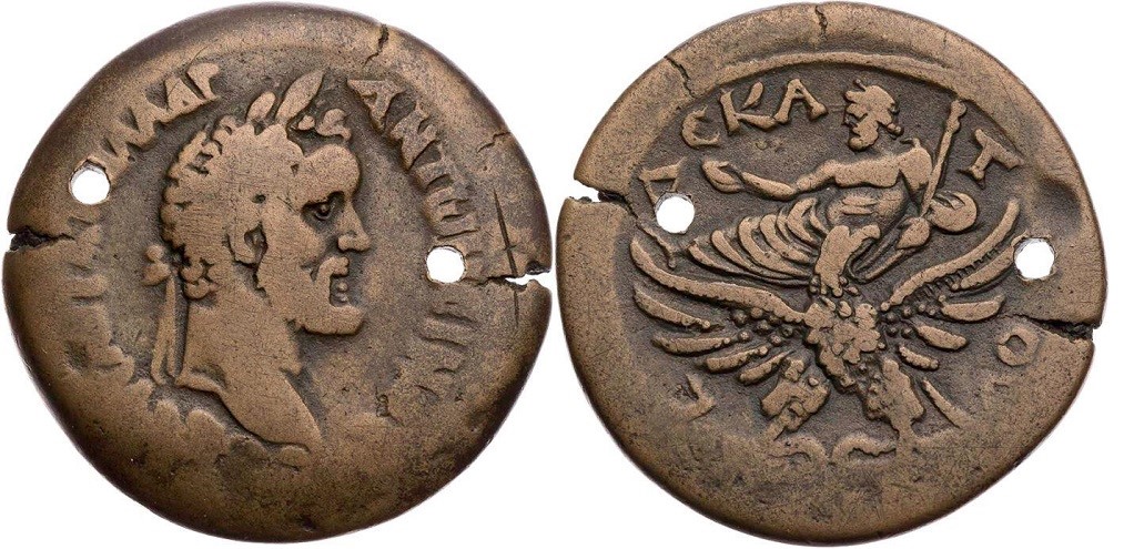 Antoninus Alexandria Drachm Kellner.jpg