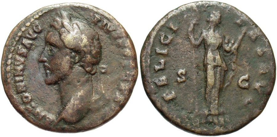 Antoninus Pius AE As.JPG