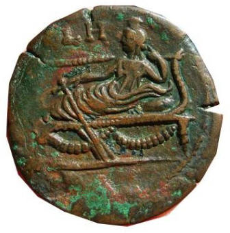 Antoninus Pius AE Colourful b.jpg
