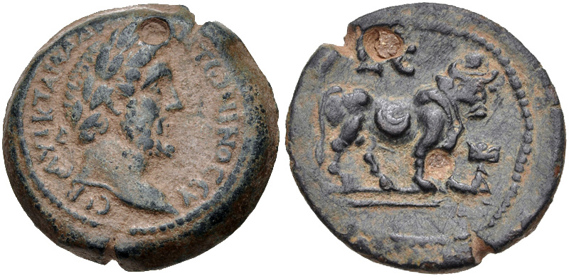 Antoninus Pius AE Diobol Bull.jpg