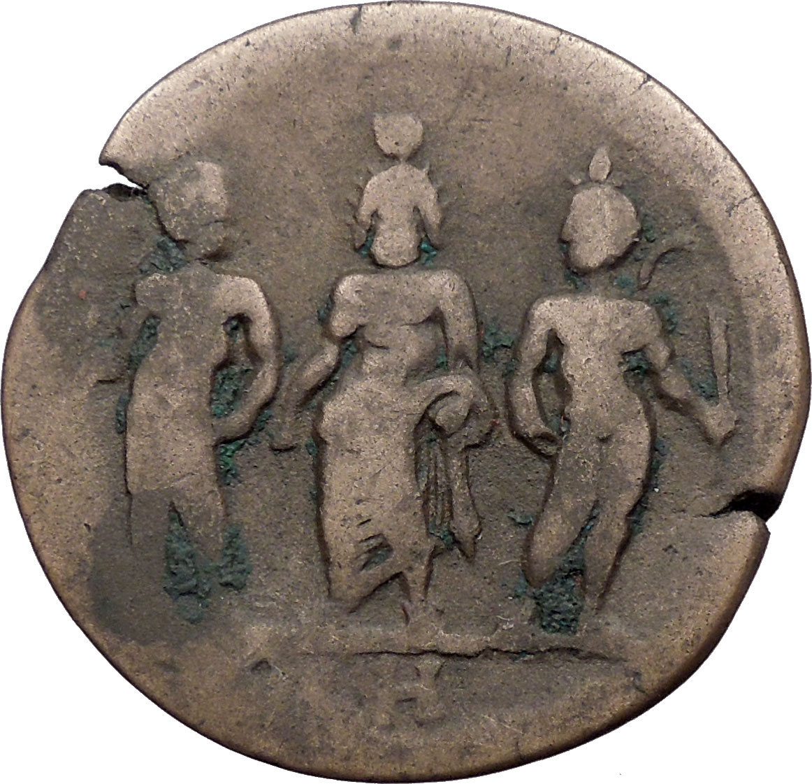 Antoninus Pius Alexandrian Three Peeps b.jpg