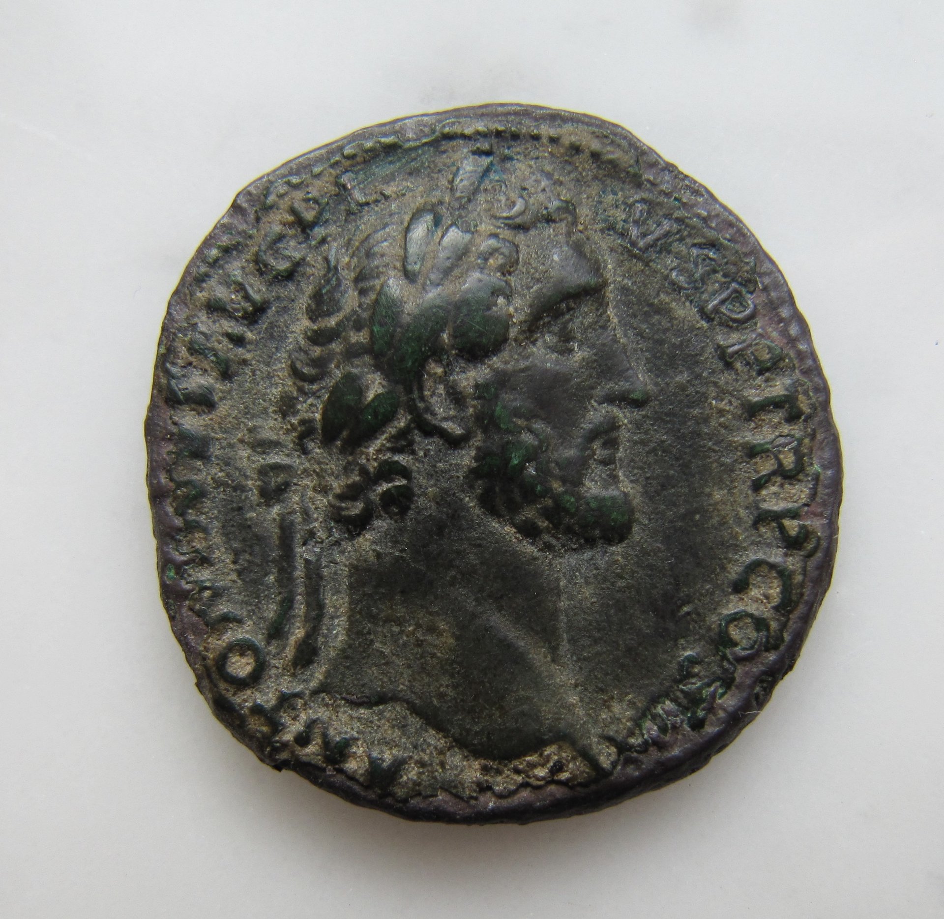 Antoninus Pius Ancilia  AS- OBV - 1.jpg