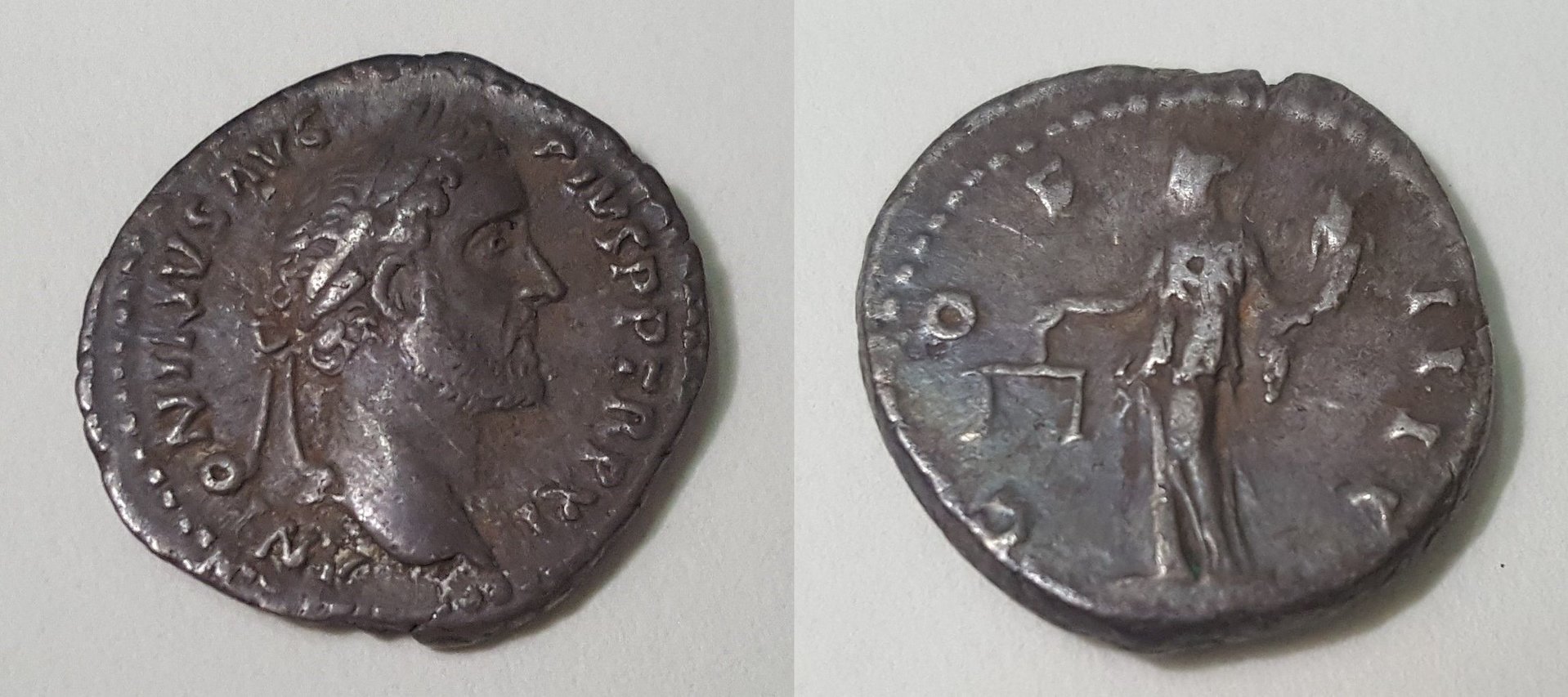 Antoninus Pius AR Denarii.jpg
