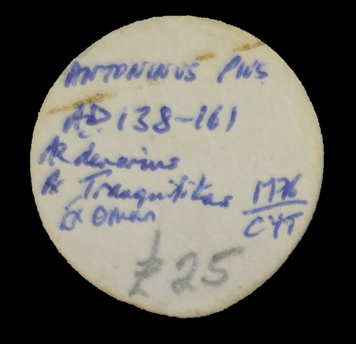 Antoninus Pius - AR Denarius - old round tray tag - cropped - Copy.jpg