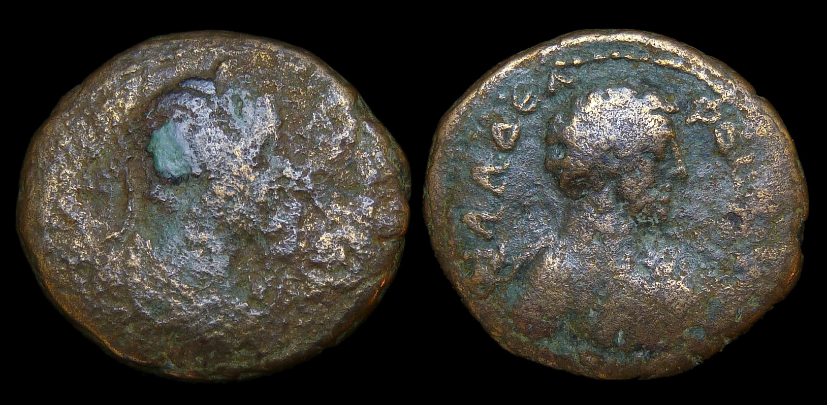 Antoninus Pius - Arabia Petraea Decapolis Philadelphia 2670.jpg