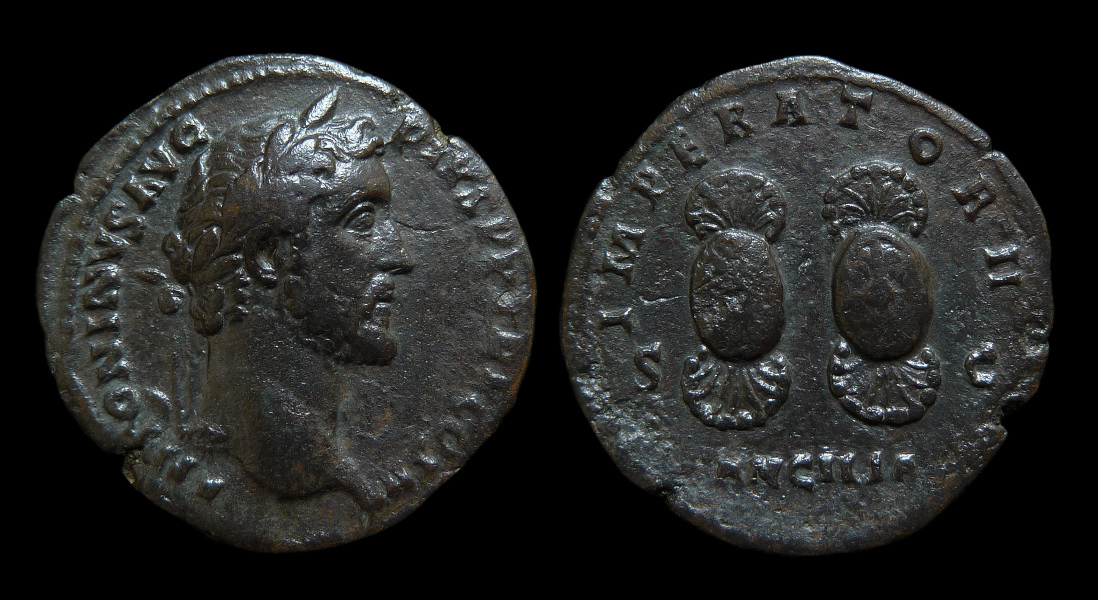Antoninus Pius - As Ancilia.jpg