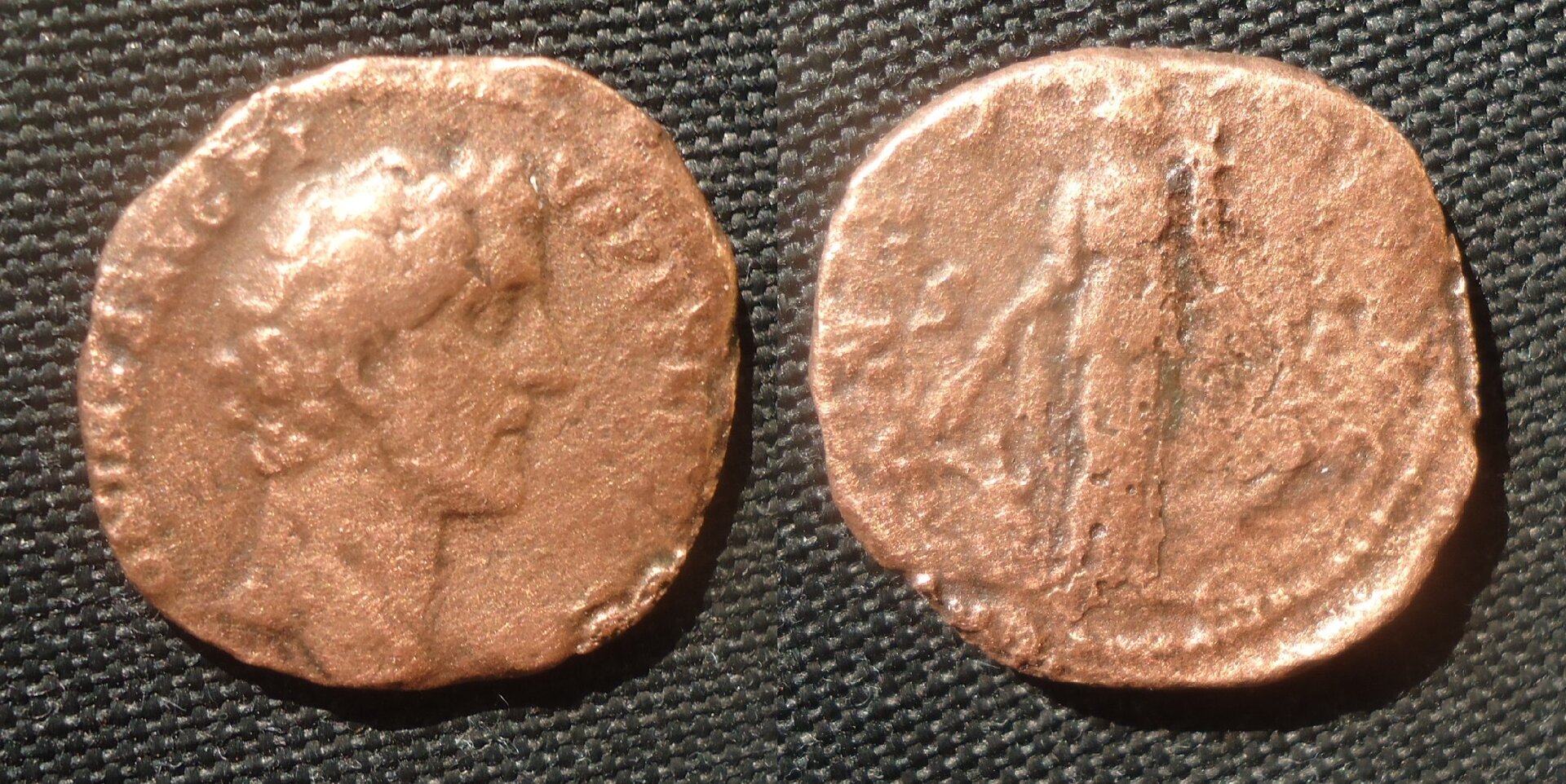 Antoninus Pius - As Annona lot Sep 2020 (0).jpg