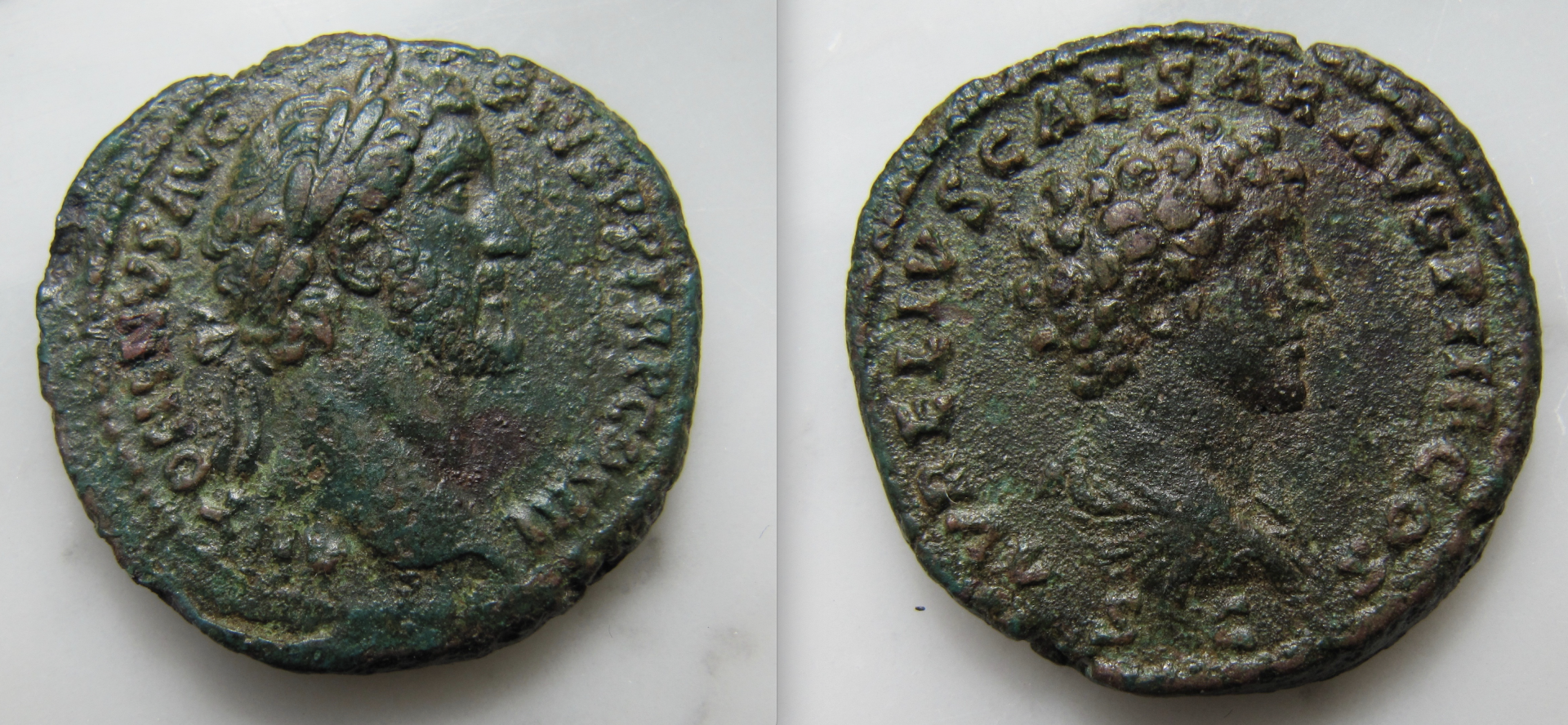 Antoninus Pius As Pius and Marcus Aurelius Better example OBV:REV - 2023.png